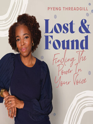 cover image of Lost & Found